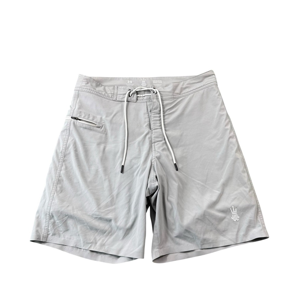Drifties Drift line Men's Lined Performance Hybrid Short Size 30